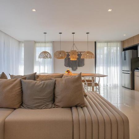 Acqua Residences Luxury Collection Cabedelo Buitenkant foto