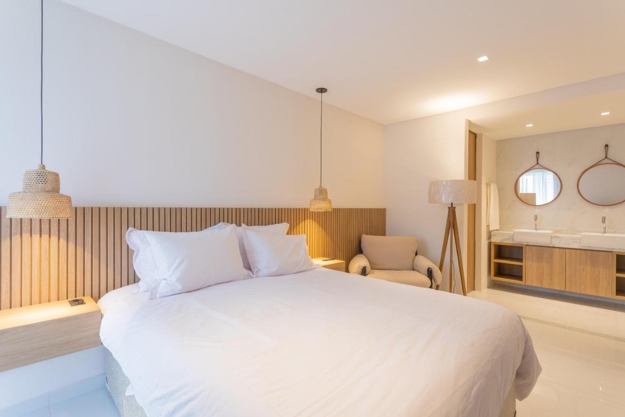 Acqua Residences Luxury Collection Cabedelo Buitenkant foto
