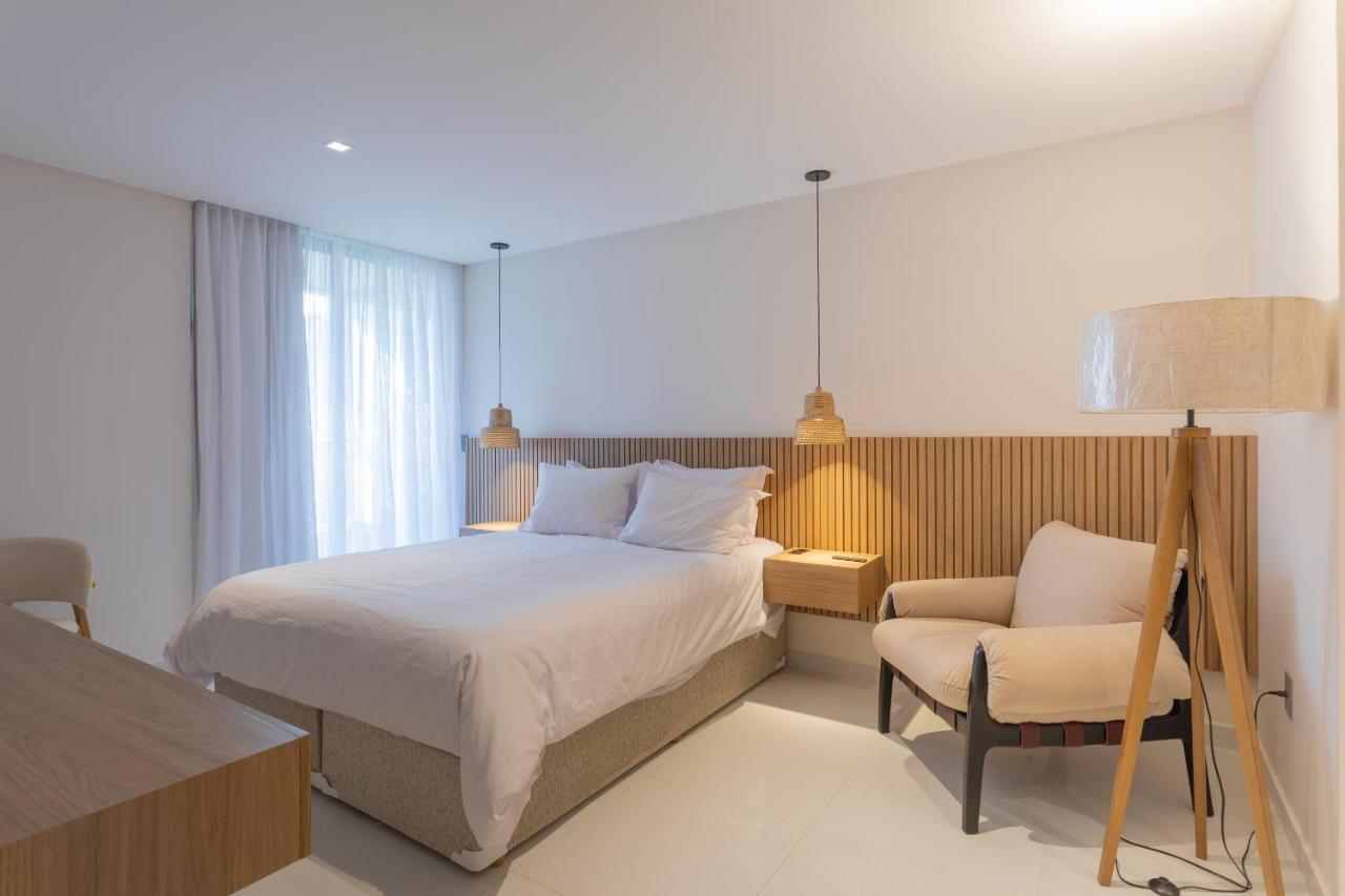 Acqua Residences Luxury Collection Cabedelo Buitenkant foto