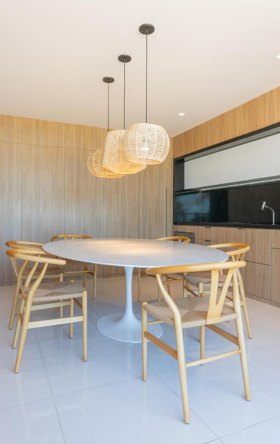Acqua Residences Luxury Collection Cabedelo Buitenkant foto