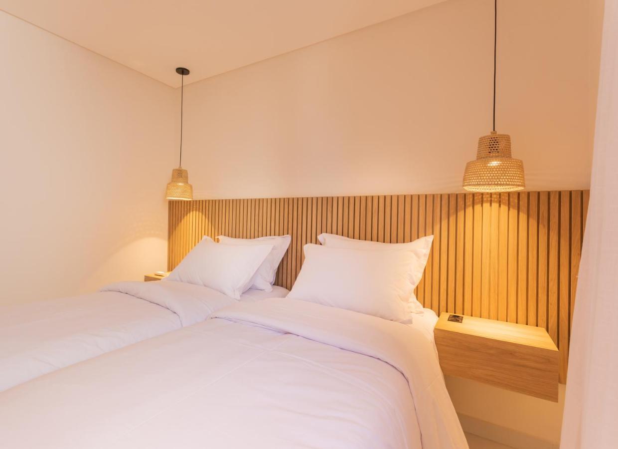 Acqua Residences Luxury Collection Cabedelo Buitenkant foto