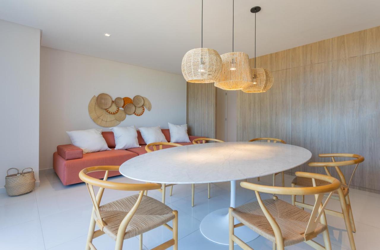 Acqua Residences Luxury Collection Cabedelo Buitenkant foto