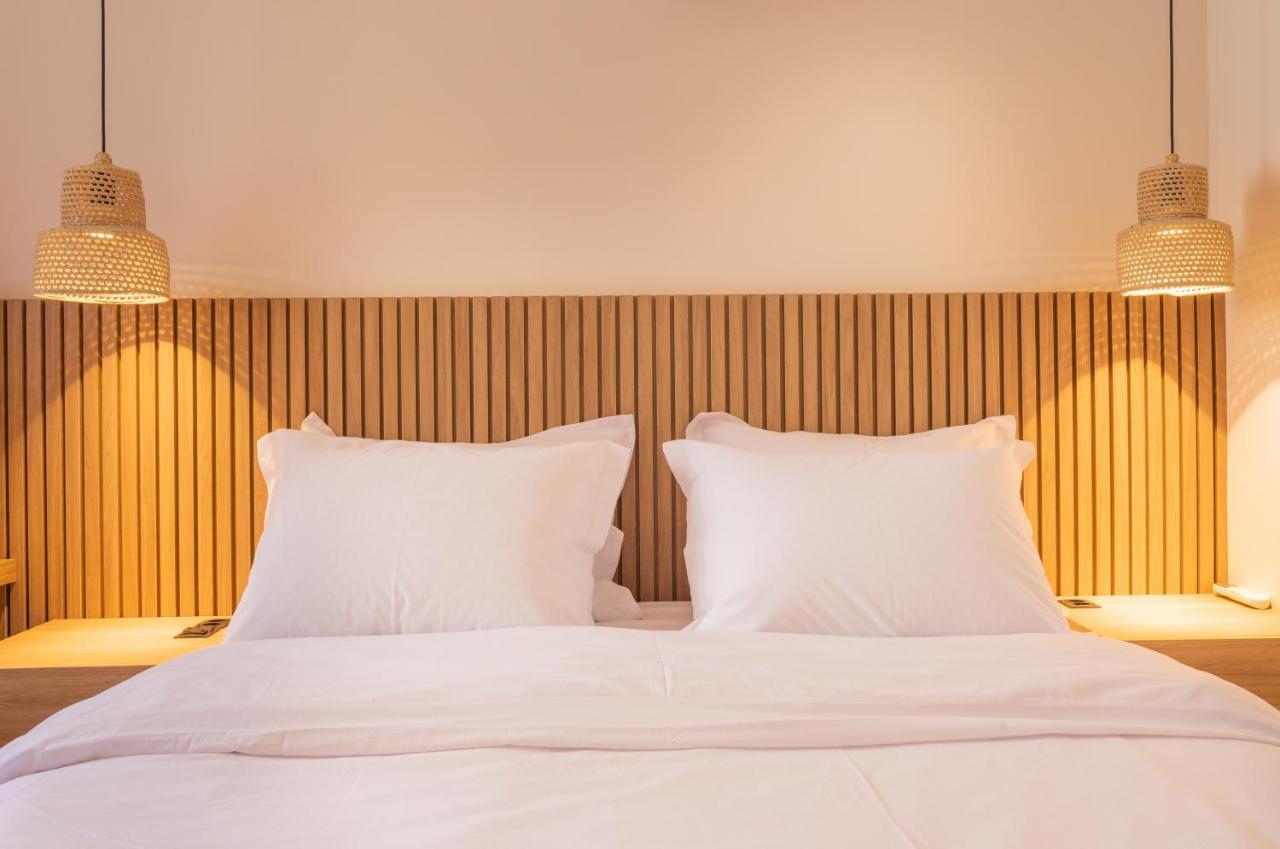 Acqua Residences Luxury Collection Cabedelo Buitenkant foto
