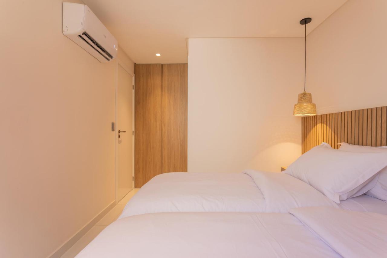 Acqua Residences Luxury Collection Cabedelo Buitenkant foto