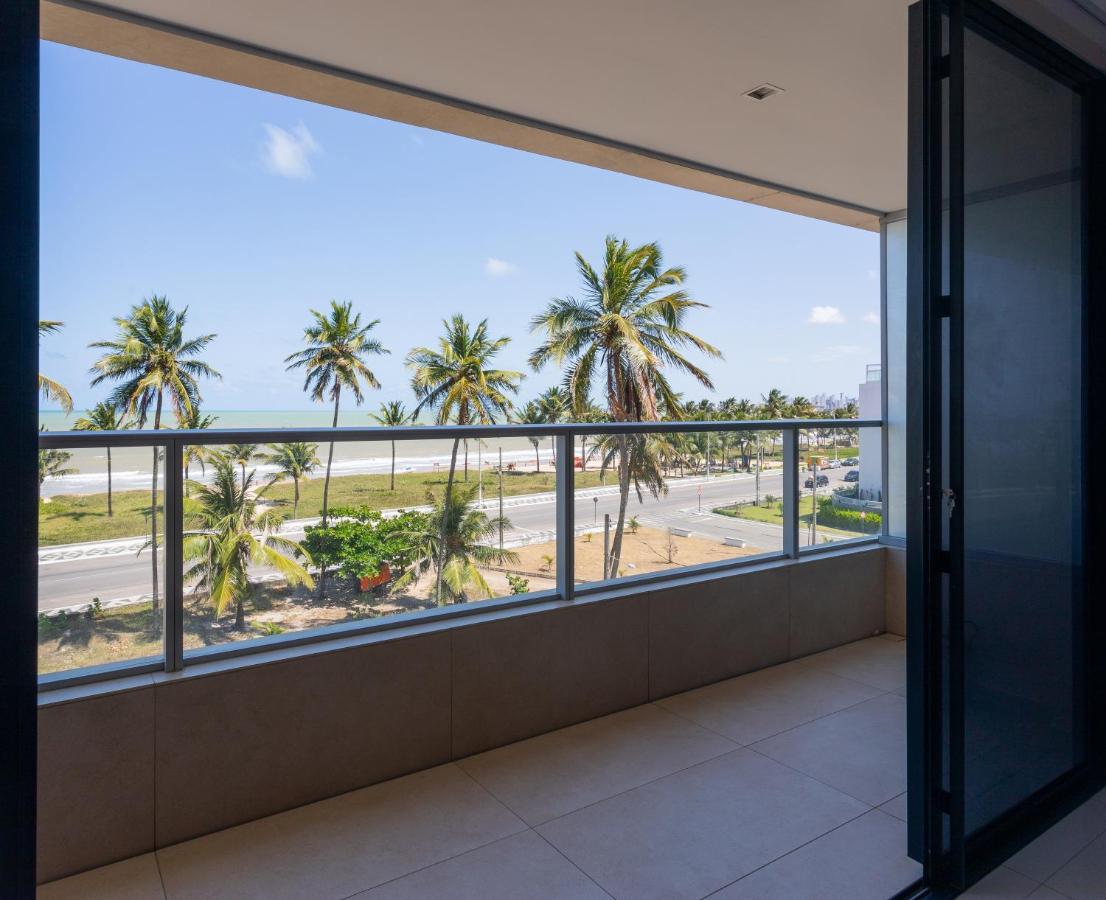 Acqua Residences Luxury Collection Cabedelo Buitenkant foto