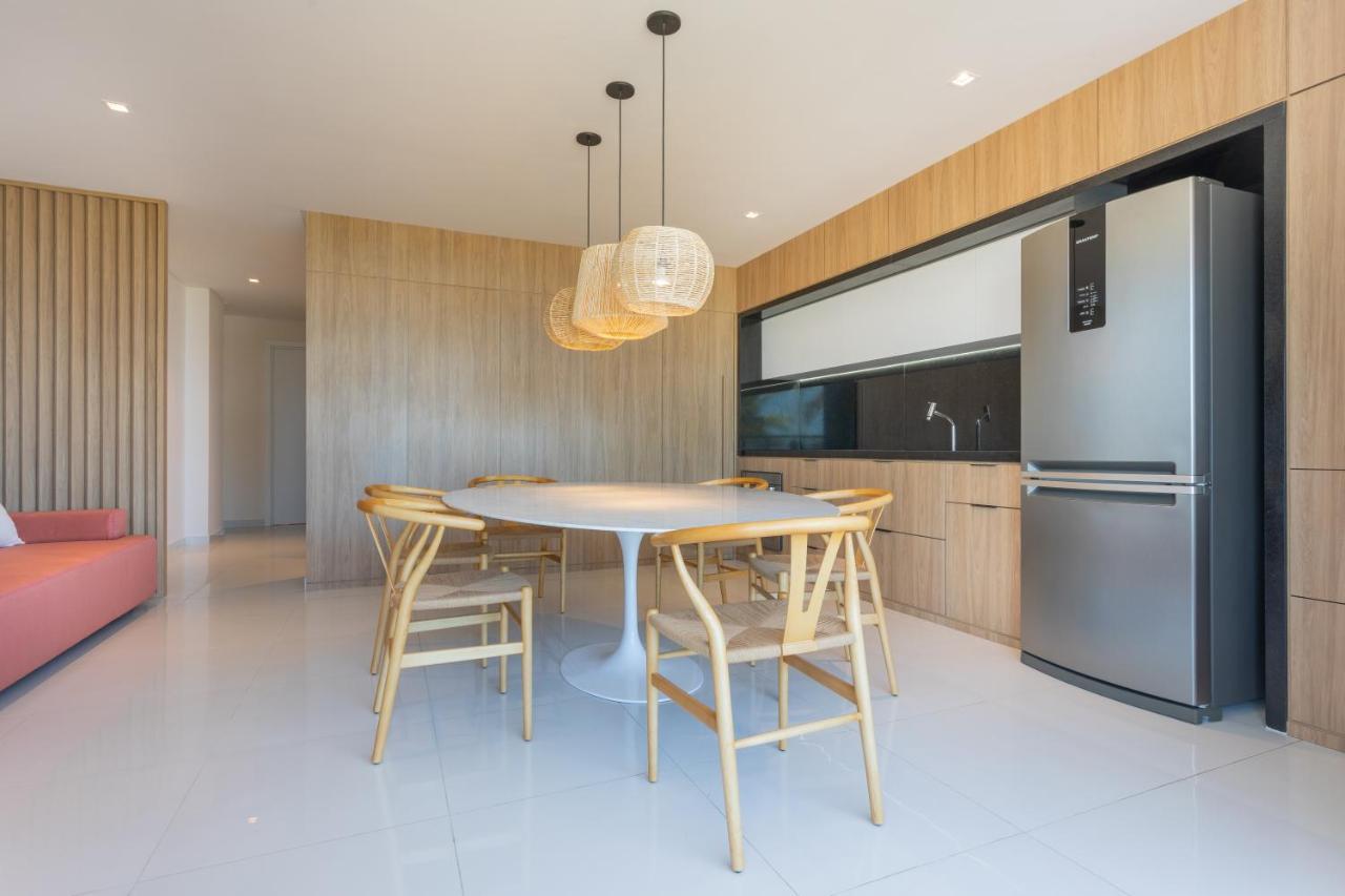 Acqua Residences Luxury Collection Cabedelo Buitenkant foto