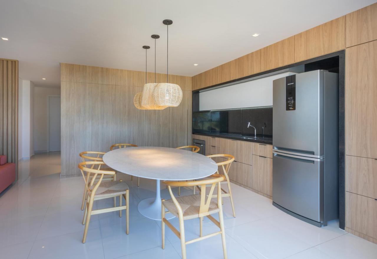 Acqua Residences Luxury Collection Cabedelo Buitenkant foto