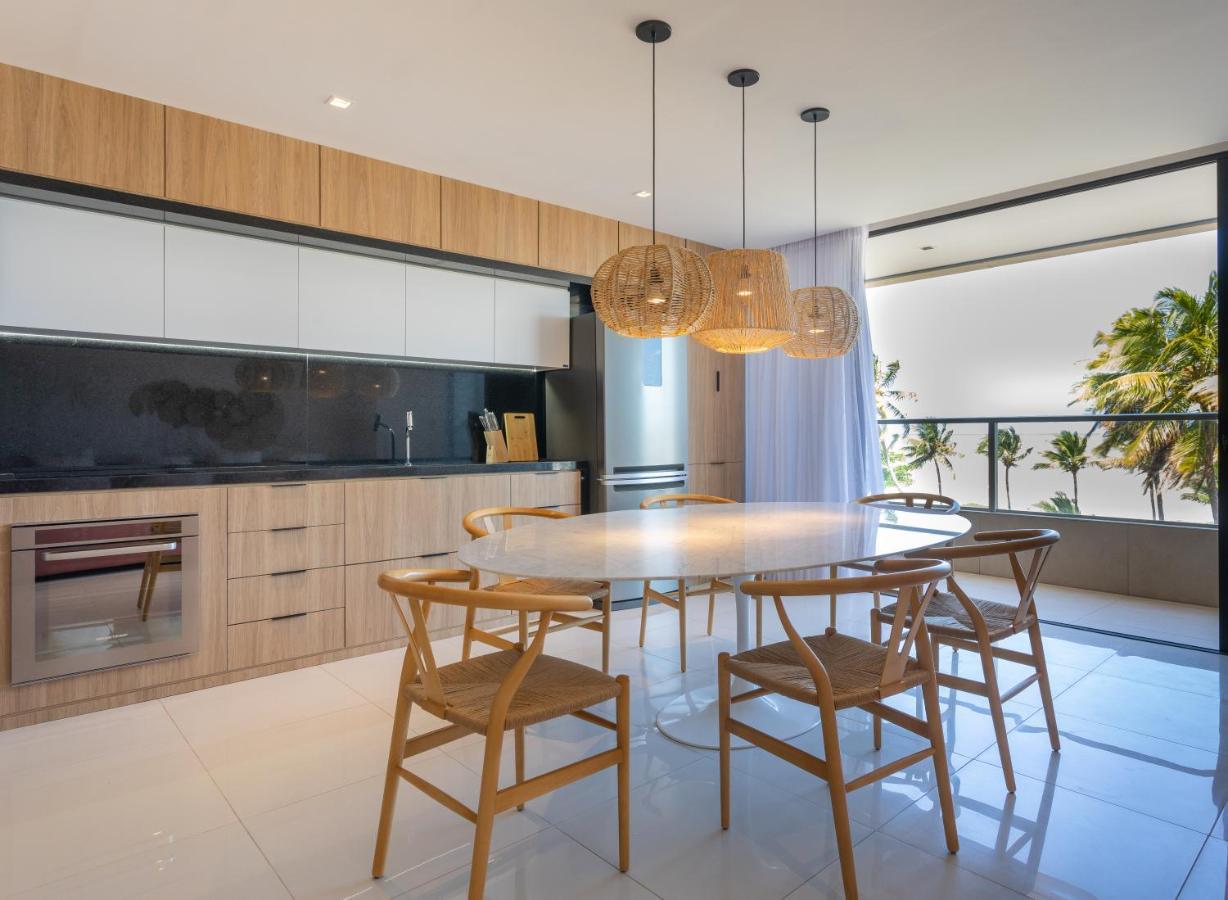 Acqua Residences Luxury Collection Cabedelo Buitenkant foto