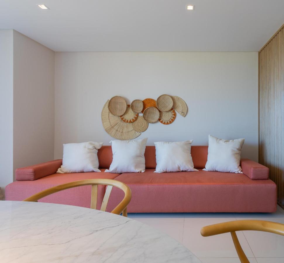 Acqua Residences Luxury Collection Cabedelo Buitenkant foto