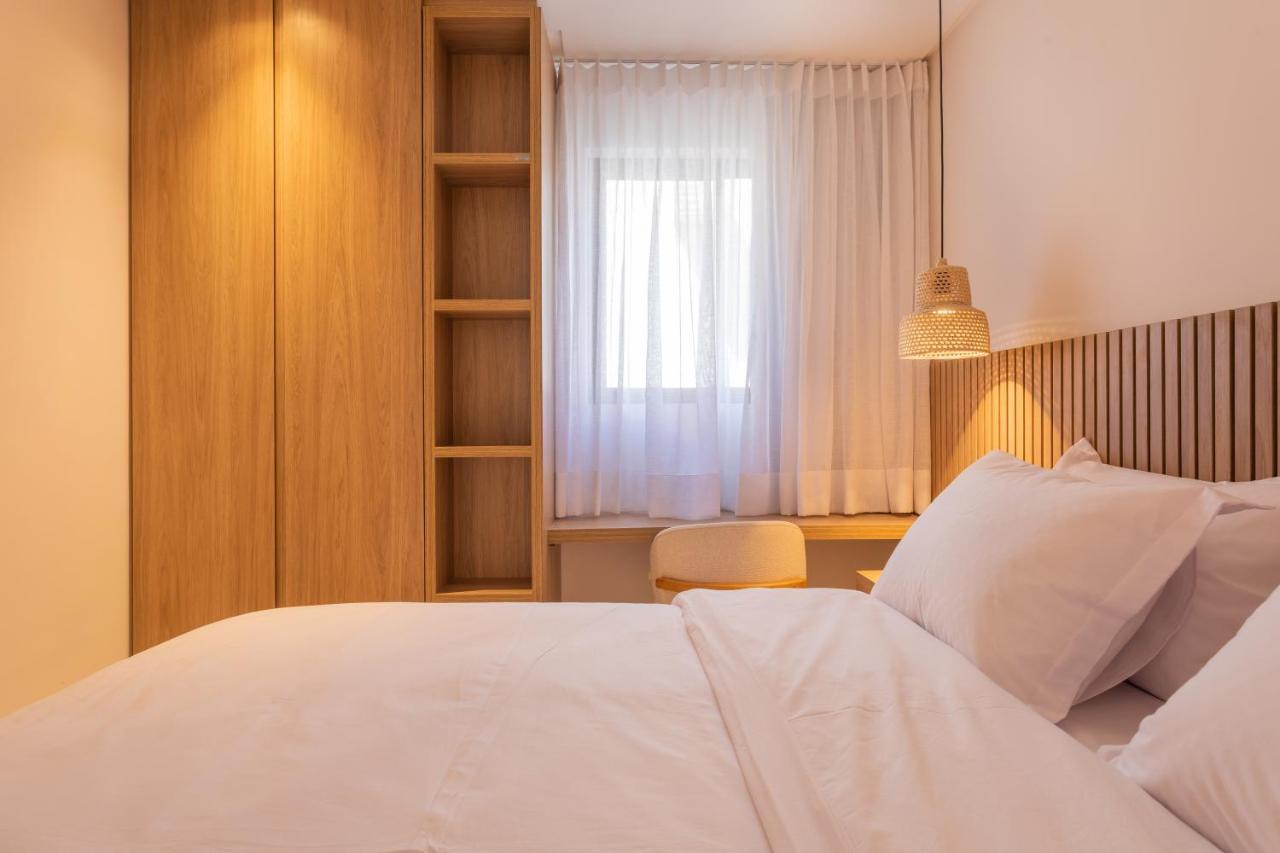 Acqua Residences Luxury Collection Cabedelo Buitenkant foto