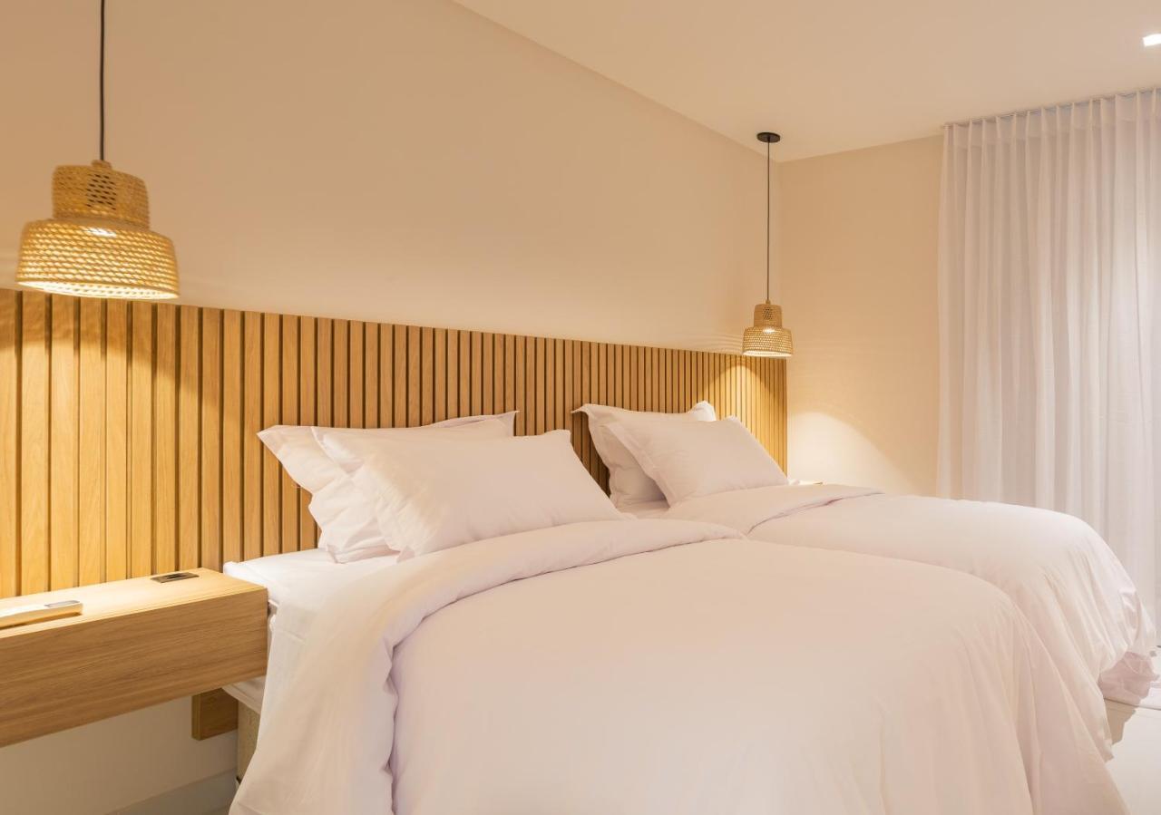 Acqua Residences Luxury Collection Cabedelo Buitenkant foto
