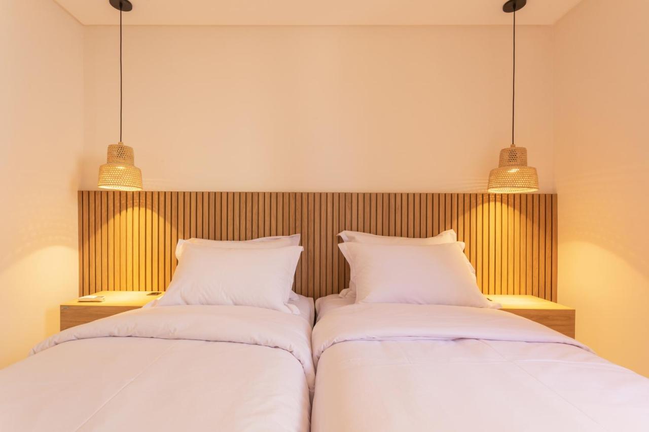 Acqua Residences Luxury Collection Cabedelo Buitenkant foto