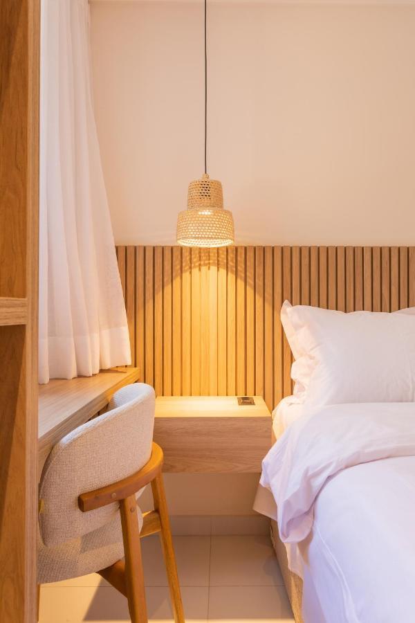 Acqua Residences Luxury Collection Cabedelo Buitenkant foto