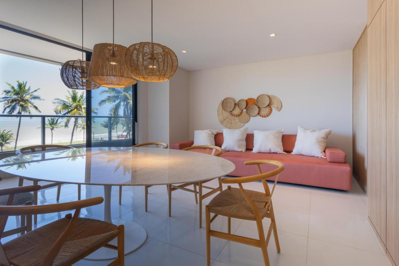 Acqua Residences Luxury Collection Cabedelo Buitenkant foto