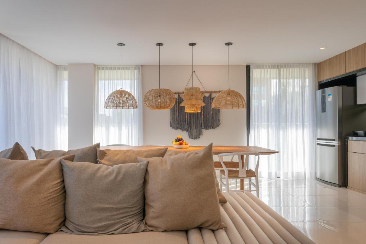 Acqua Residences Luxury Collection Cabedelo Buitenkant foto