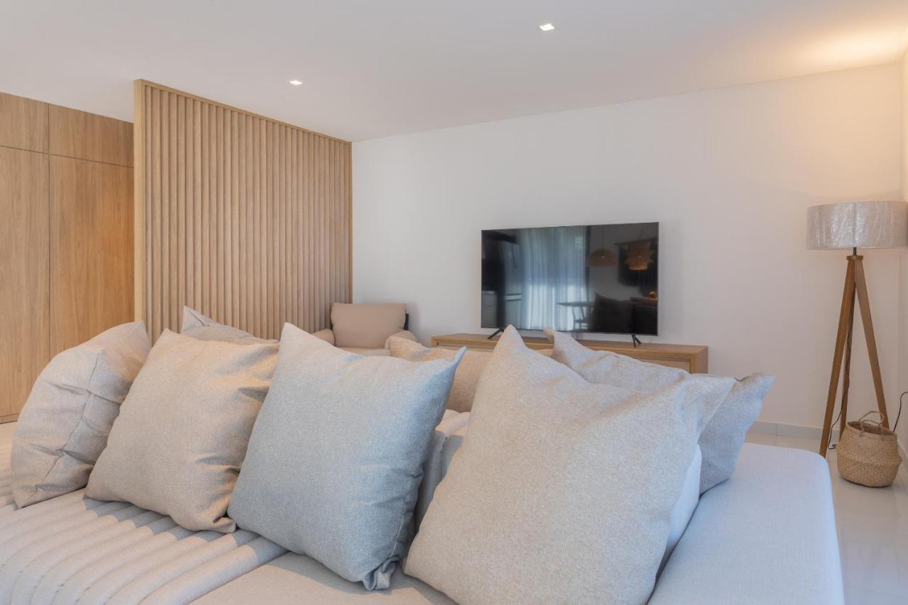 Acqua Residences Luxury Collection Cabedelo Buitenkant foto
