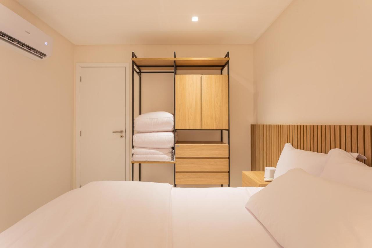 Acqua Residences Luxury Collection Cabedelo Buitenkant foto