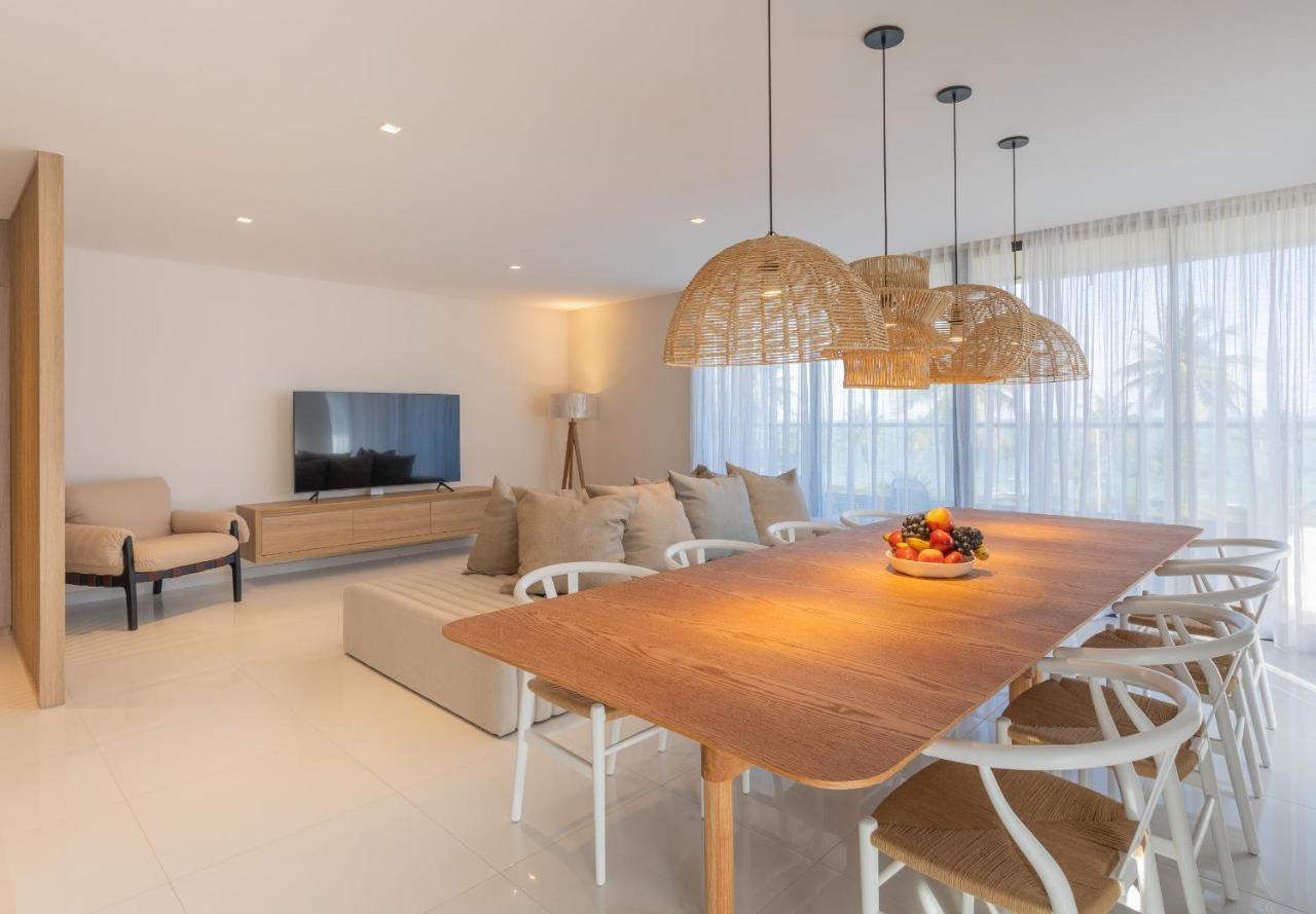 Acqua Residences Luxury Collection Cabedelo Buitenkant foto