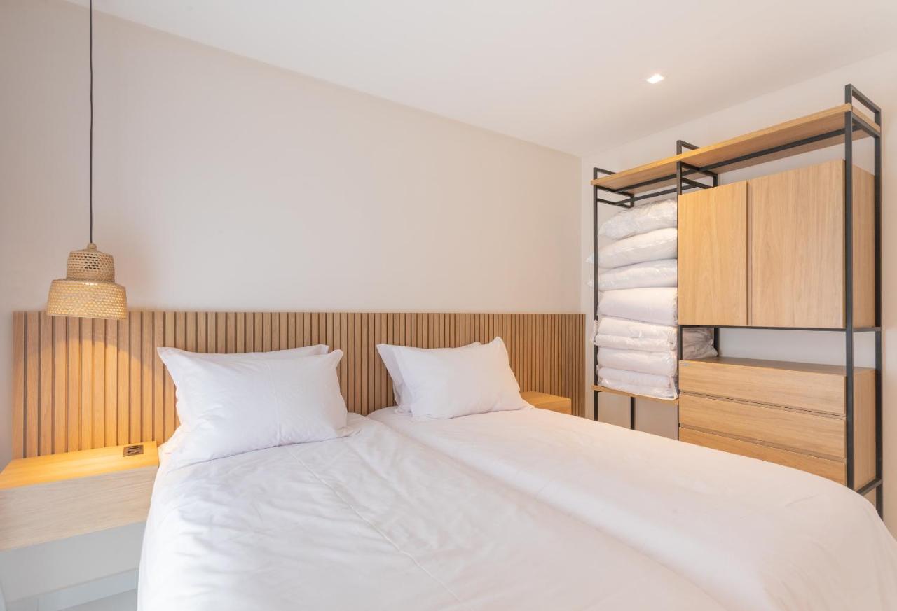Acqua Residences Luxury Collection Cabedelo Buitenkant foto