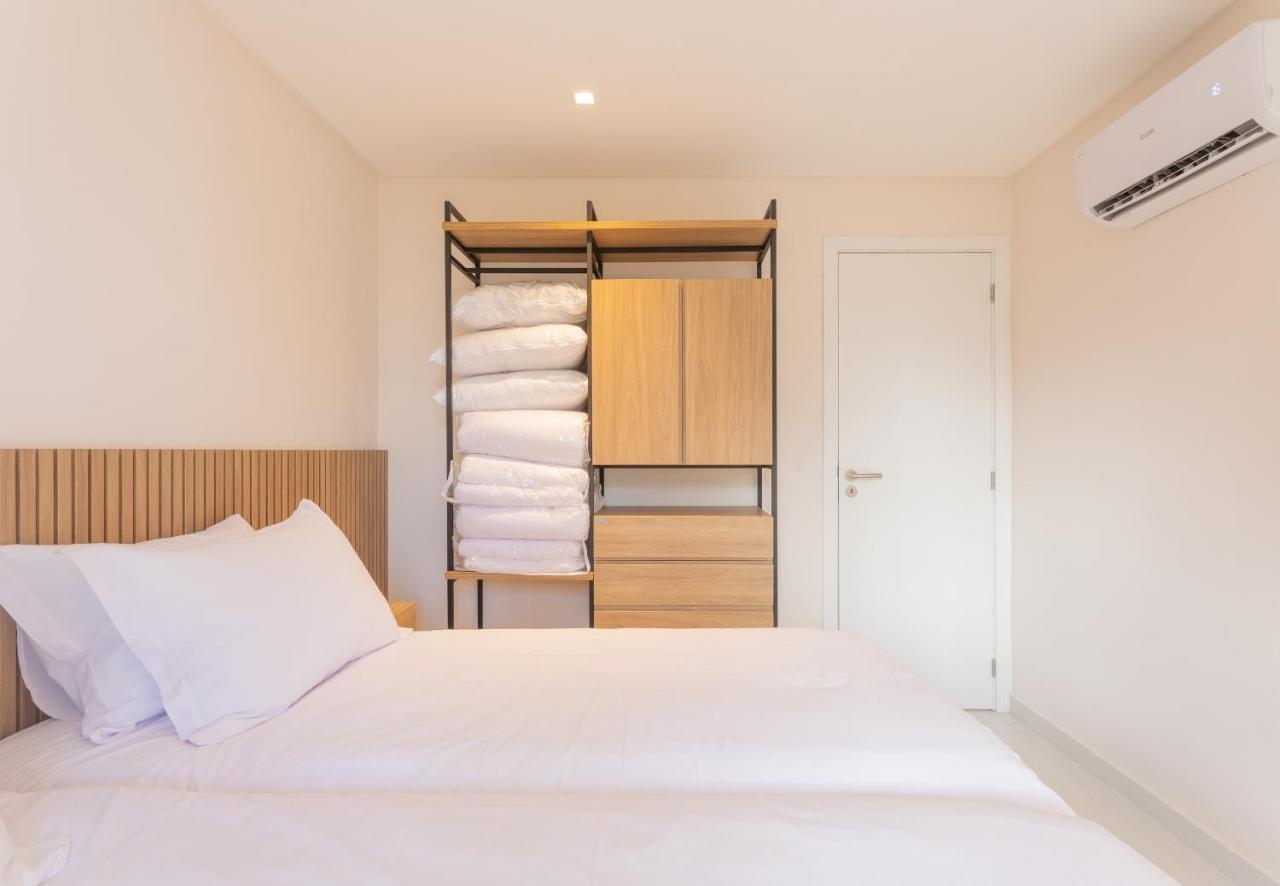 Acqua Residences Luxury Collection Cabedelo Buitenkant foto