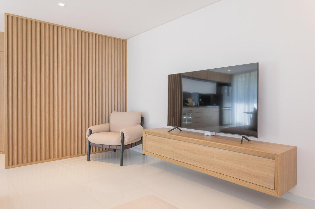 Acqua Residences Luxury Collection Cabedelo Buitenkant foto
