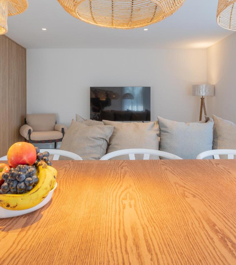 Acqua Residences Luxury Collection Cabedelo Buitenkant foto