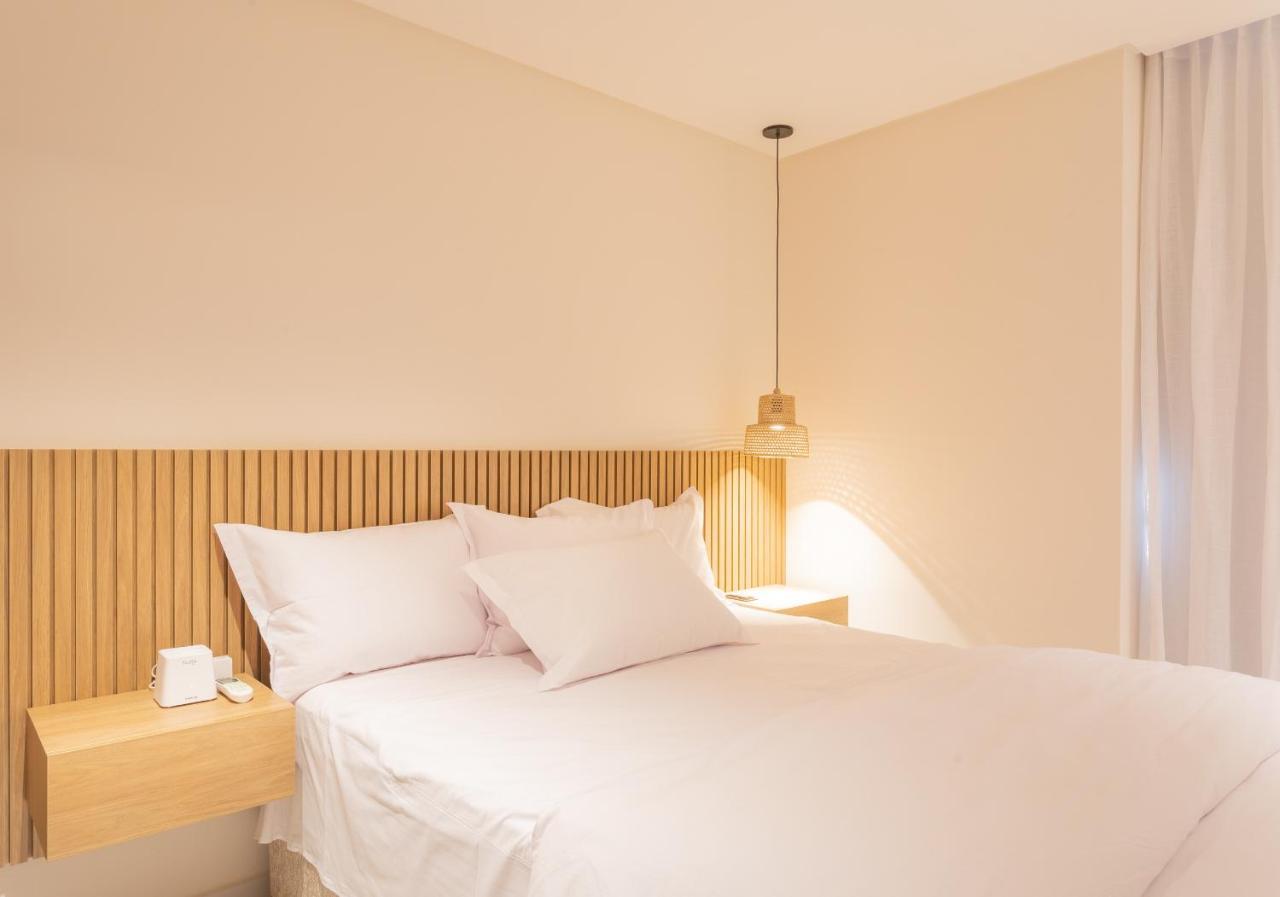 Acqua Residences Luxury Collection Cabedelo Buitenkant foto