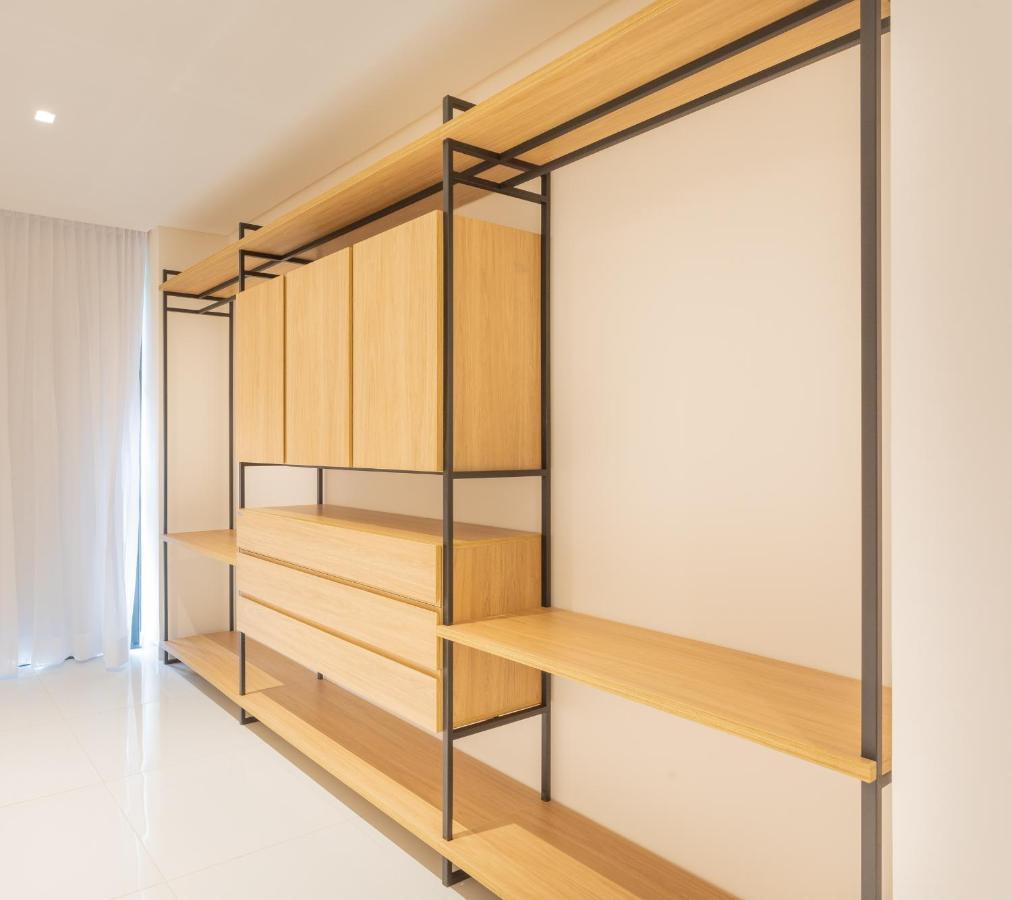 Acqua Residences Luxury Collection Cabedelo Buitenkant foto