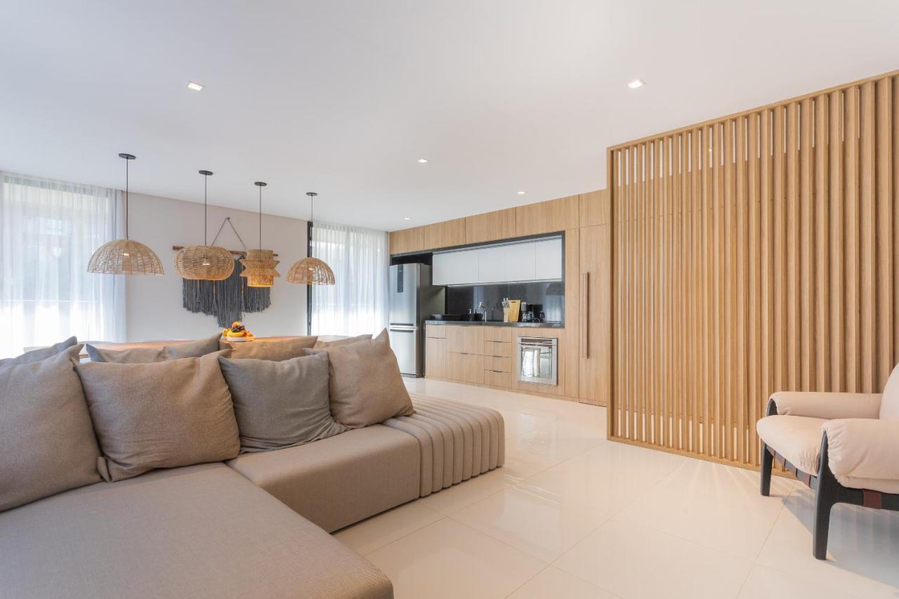 Acqua Residences Luxury Collection Cabedelo Buitenkant foto