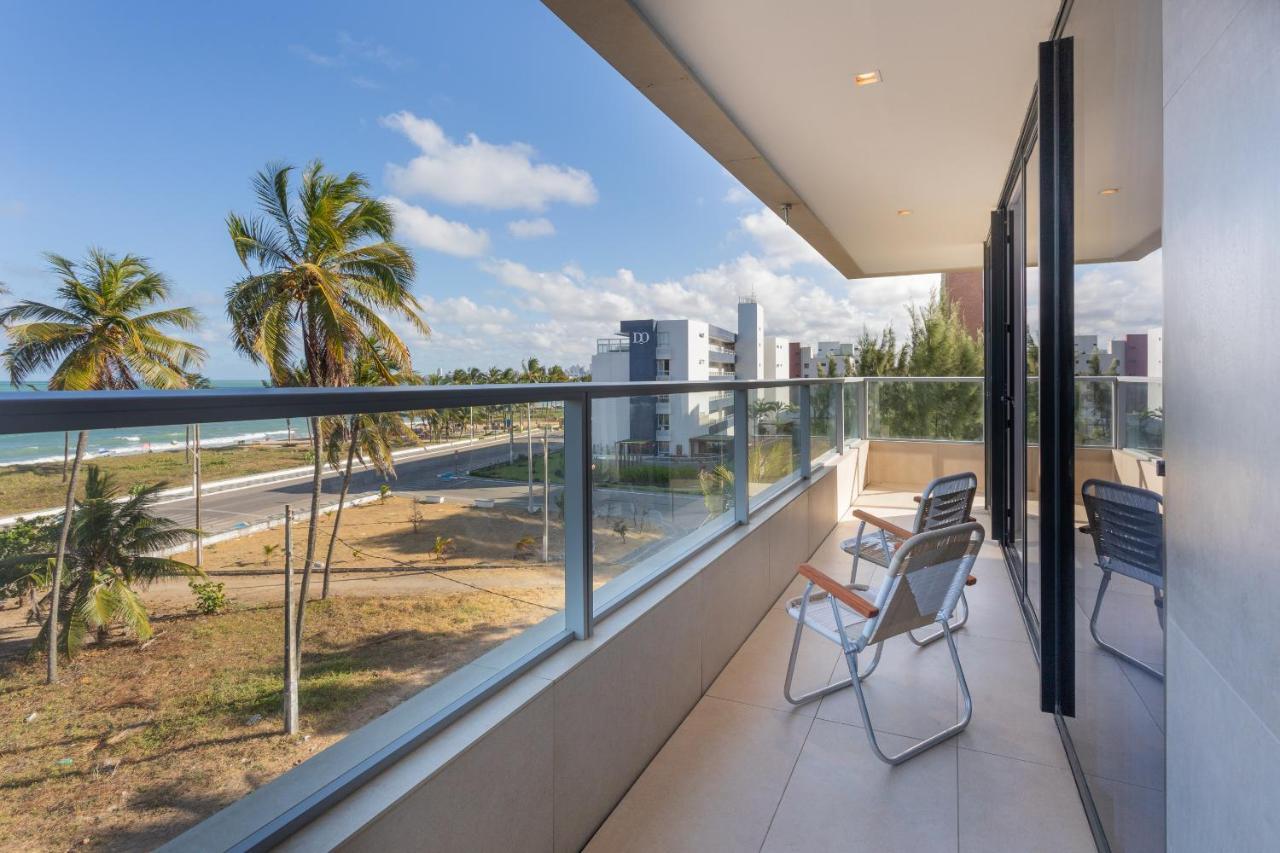 Acqua Residences Luxury Collection Cabedelo Buitenkant foto