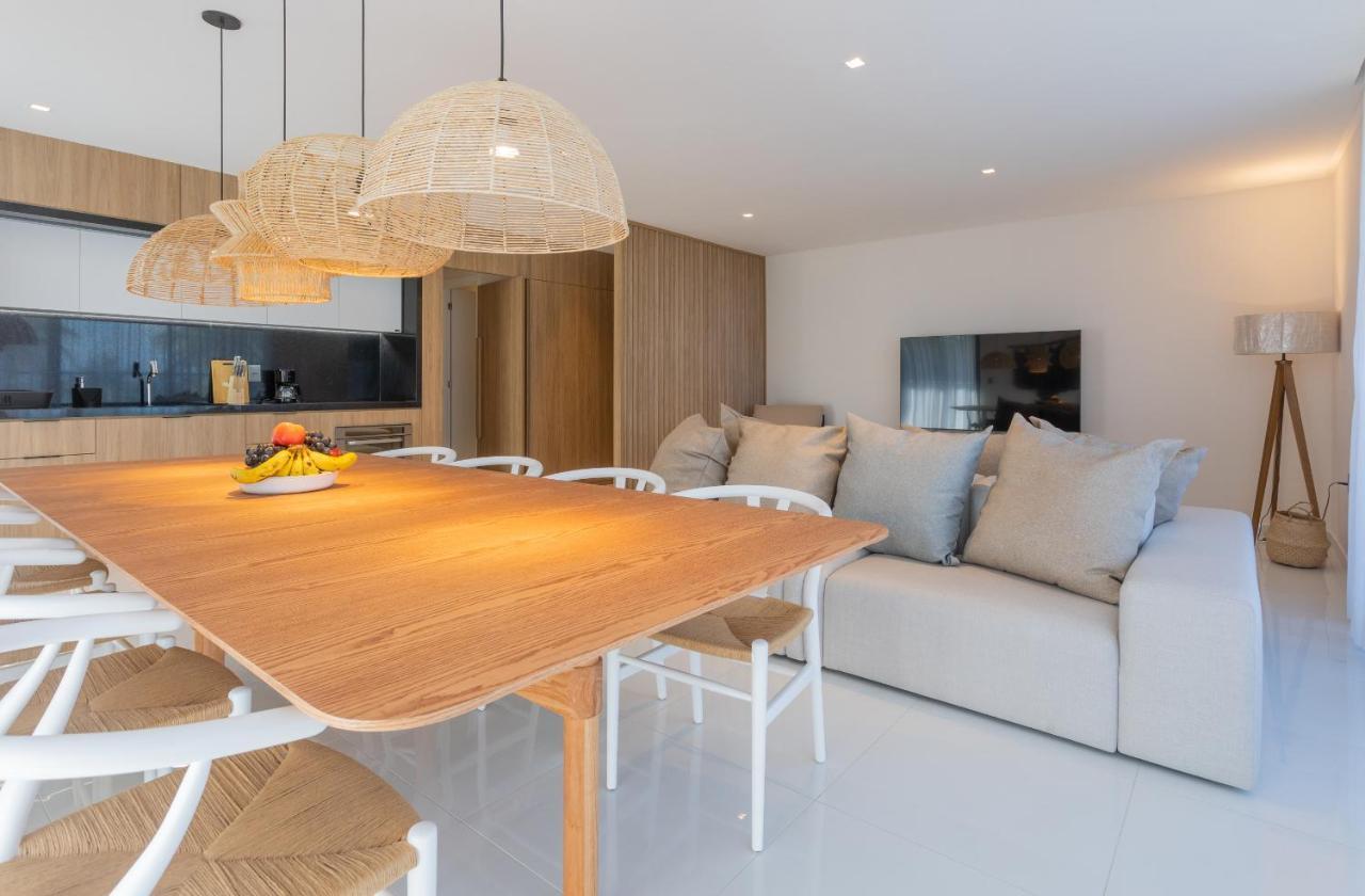 Acqua Residences Luxury Collection Cabedelo Buitenkant foto