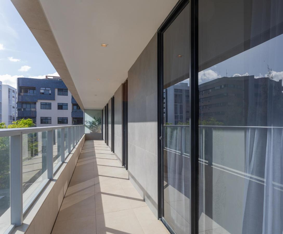 Acqua Residences Luxury Collection Cabedelo Buitenkant foto
