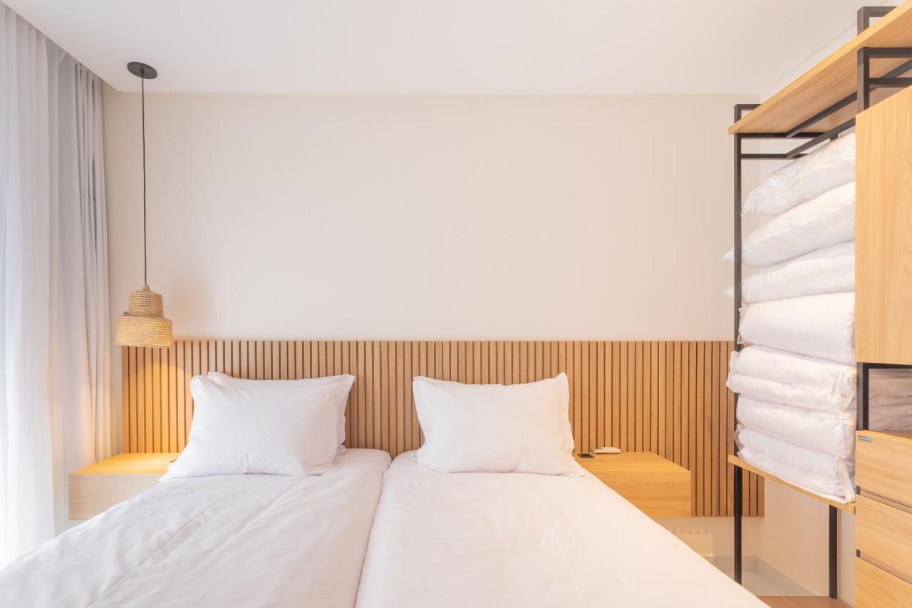 Acqua Residences Luxury Collection Cabedelo Buitenkant foto