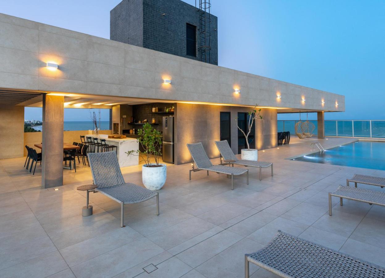 Acqua Residences Luxury Collection Cabedelo Buitenkant foto